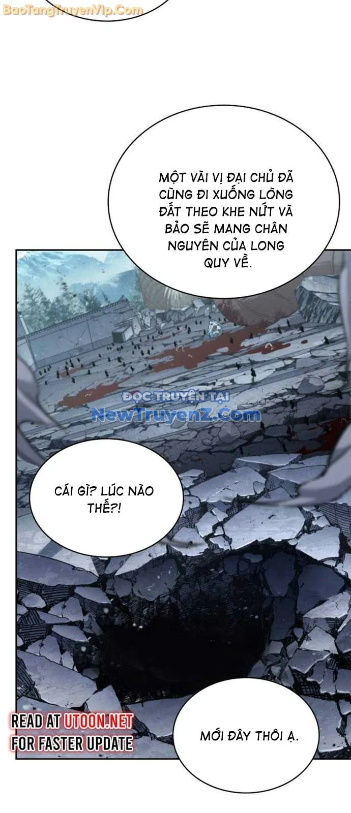 Ngã Lão Ma Thần Chapter 260 - Trang 2