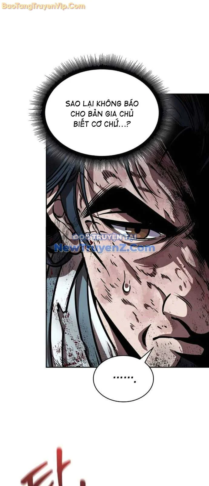Ngã Lão Ma Thần Chapter 260 - Trang 2