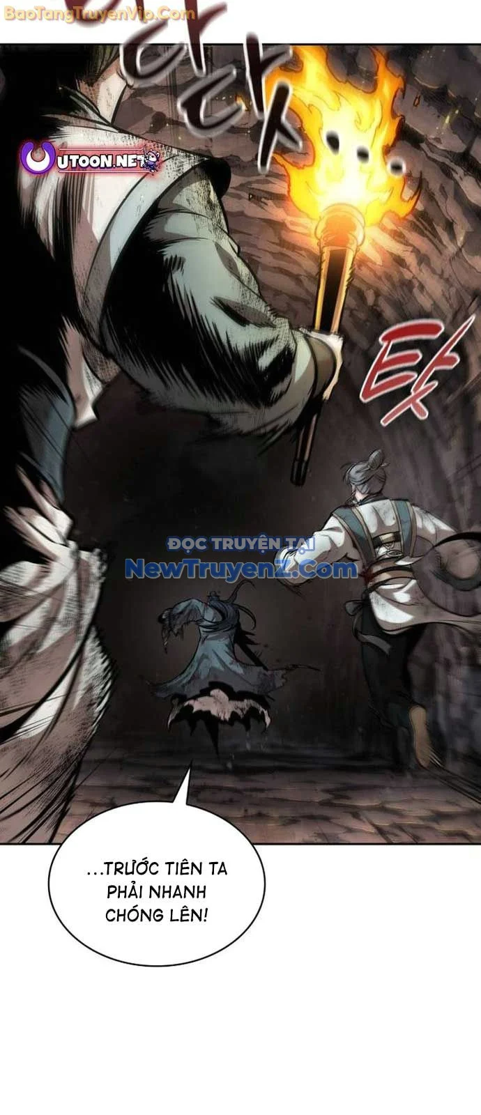 Ngã Lão Ma Thần Chapter 260 - Trang 2