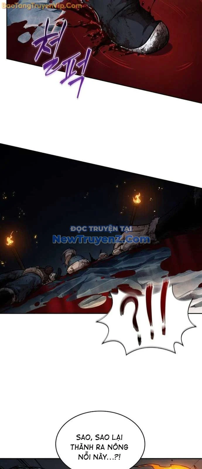 Ngã Lão Ma Thần Chapter 260 - Trang 2