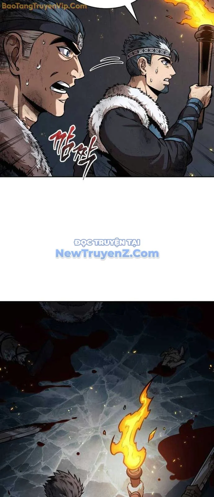 Ngã Lão Ma Thần Chapter 260 - Trang 2