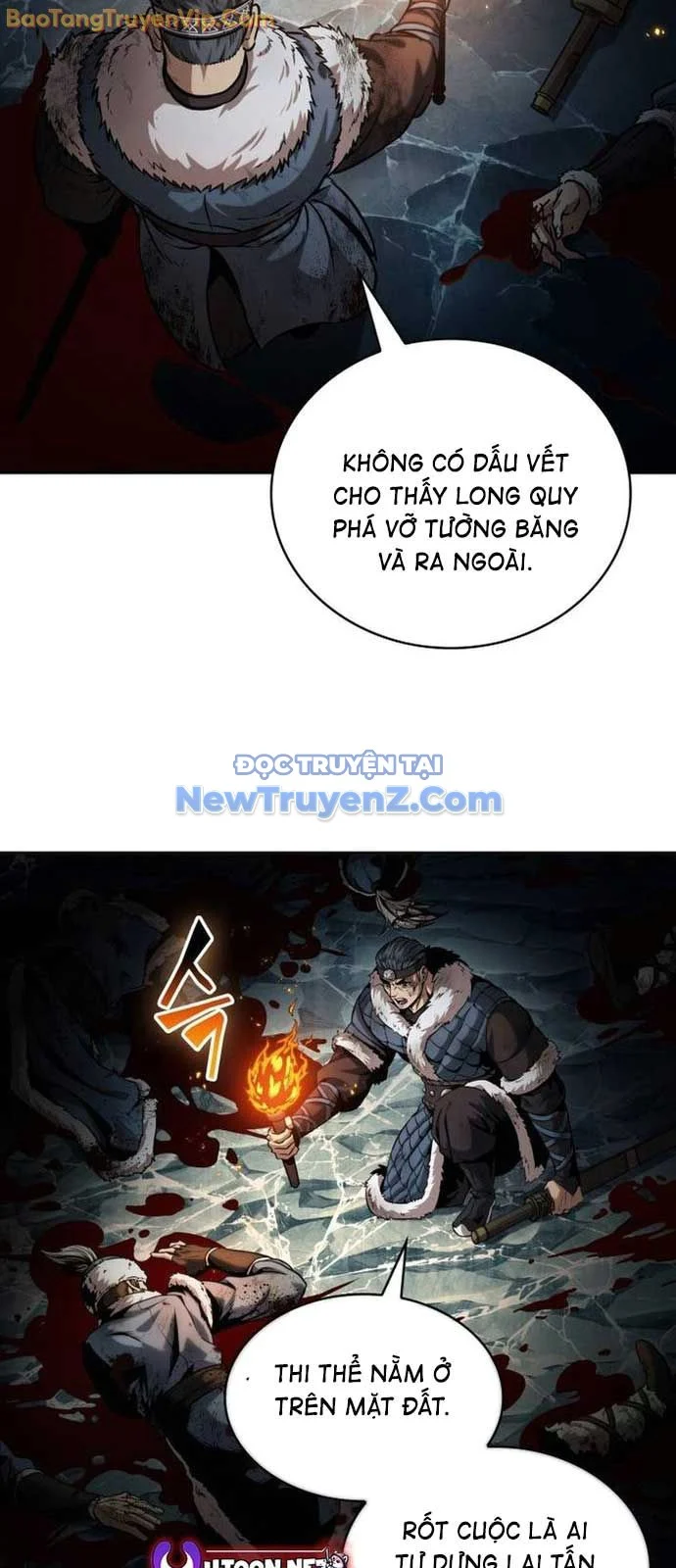 Ngã Lão Ma Thần Chapter 260 - Trang 2