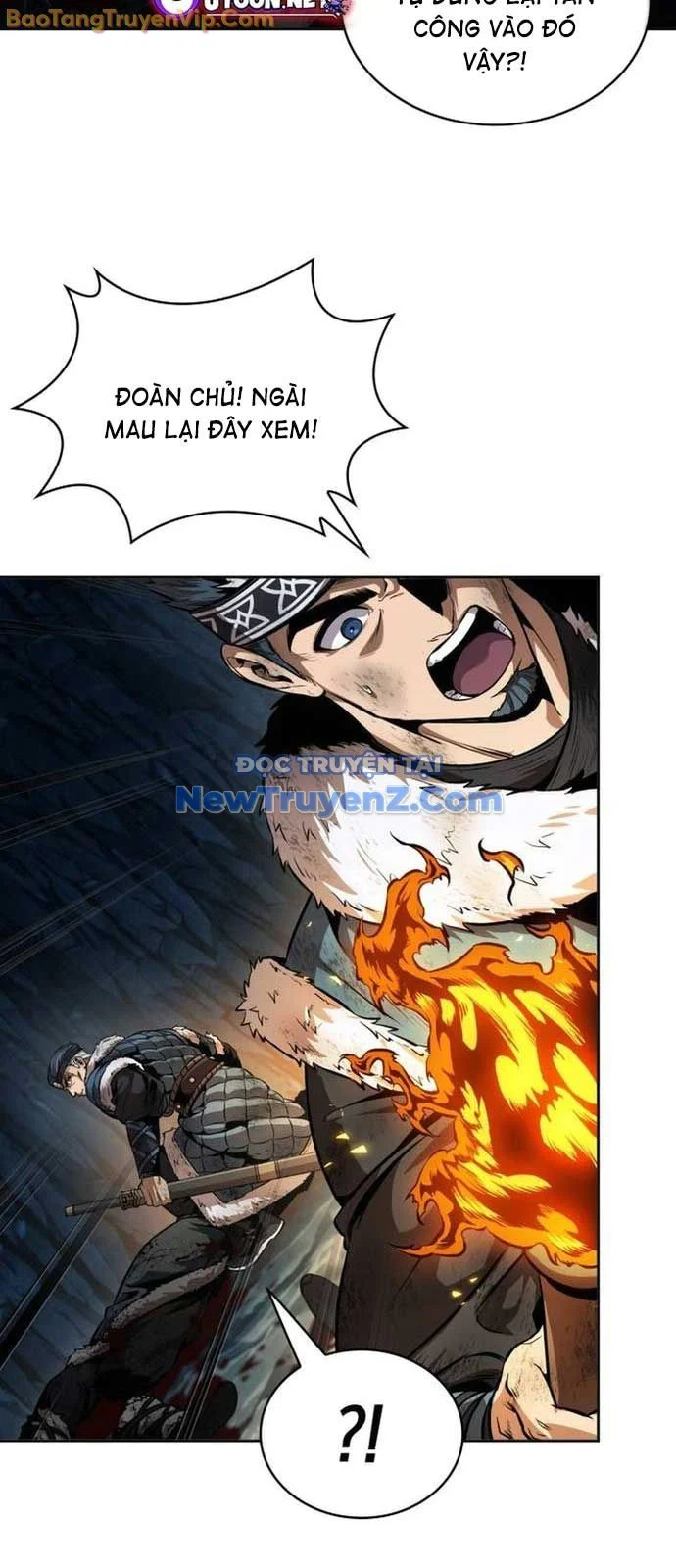 Ngã Lão Ma Thần Chapter 260 - Trang 2