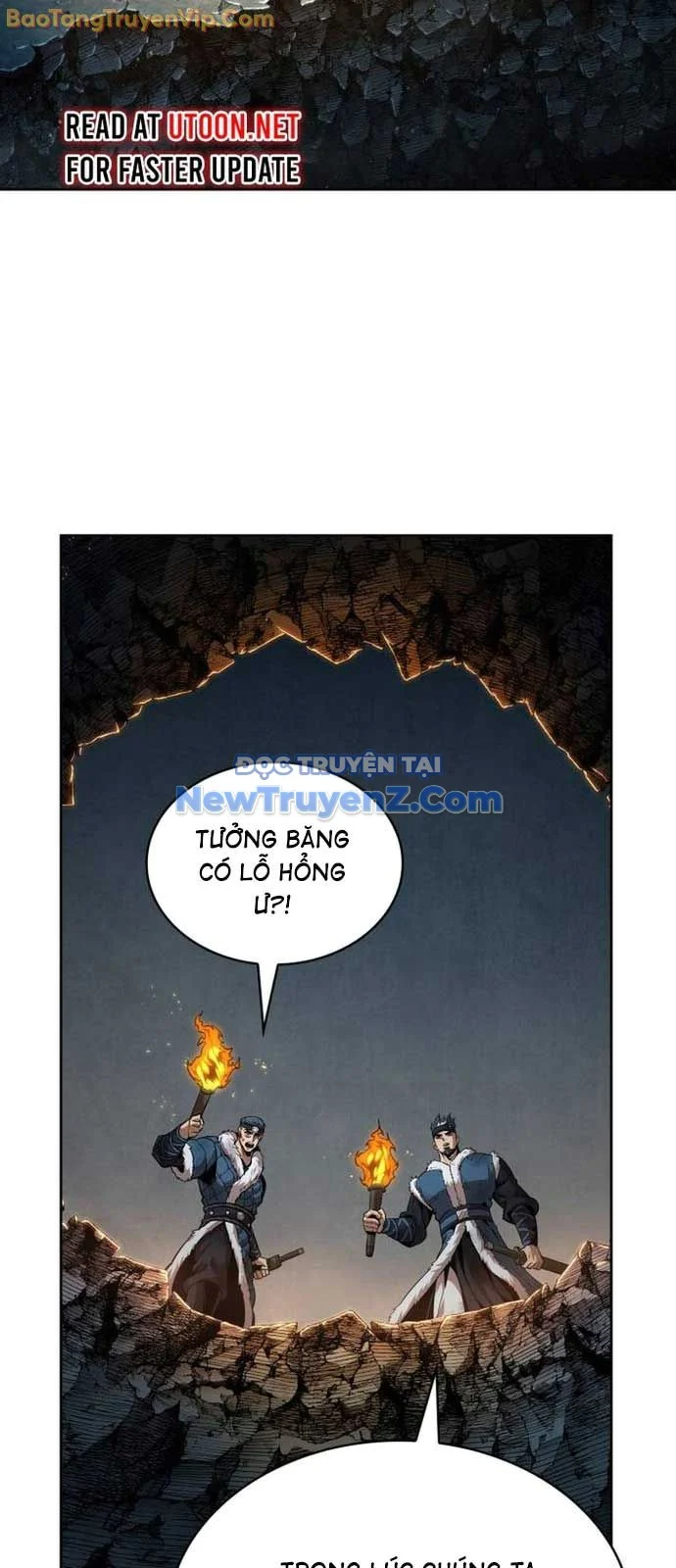 Ngã Lão Ma Thần Chapter 260 - Trang 2