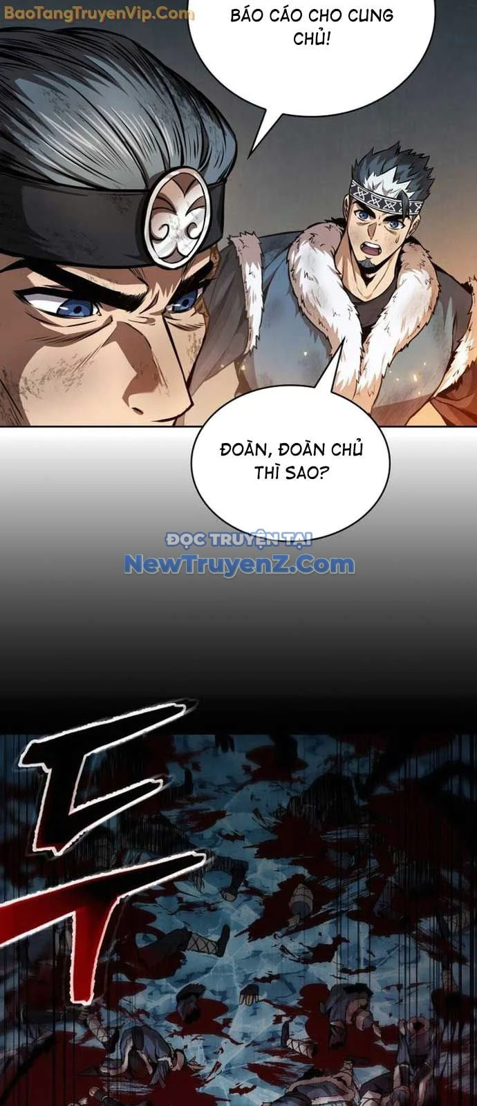 Ngã Lão Ma Thần Chapter 260 - Trang 2