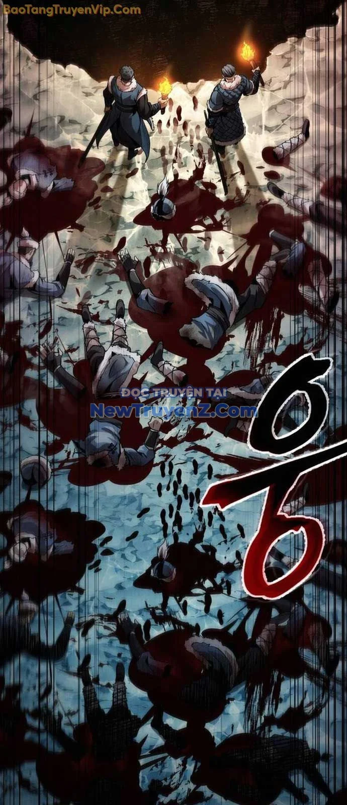 Ngã Lão Ma Thần Chapter 260 - Trang 2
