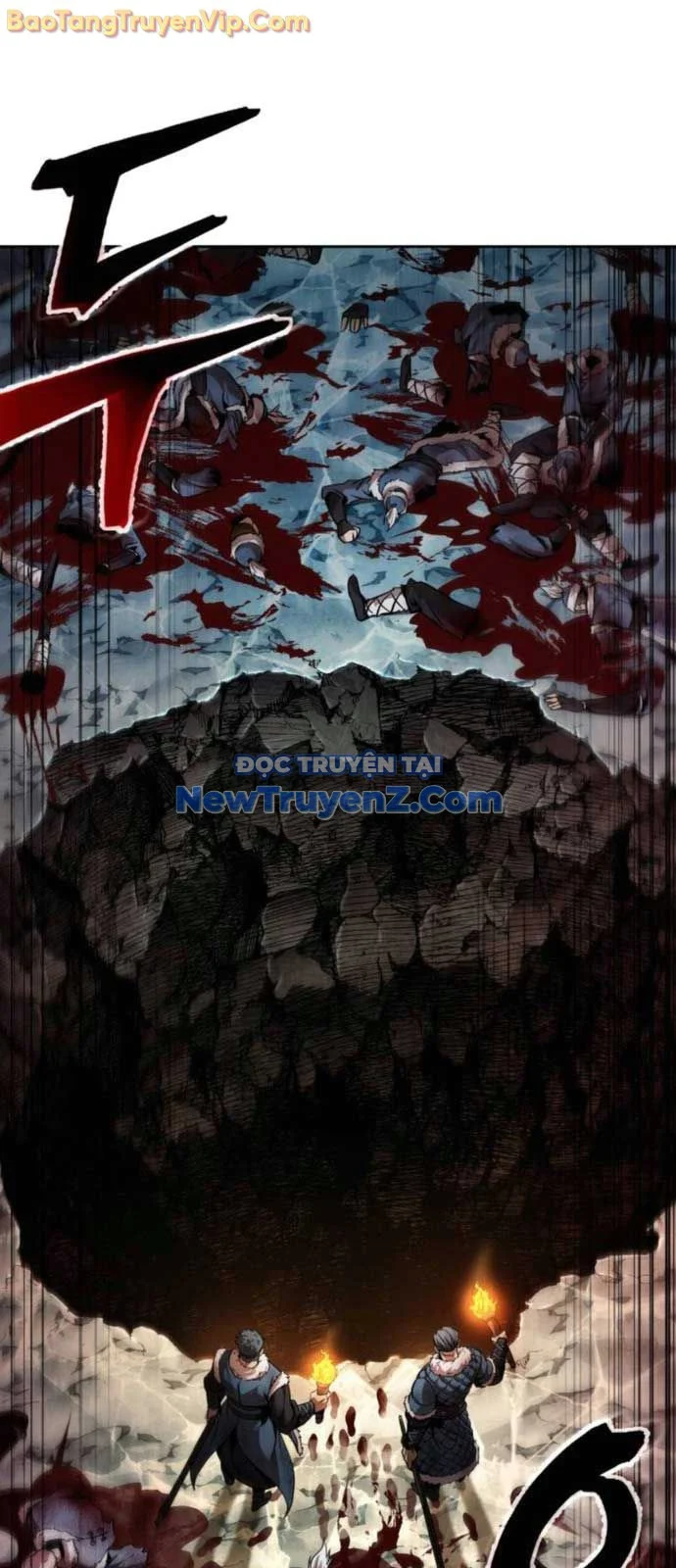 Ngã Lão Ma Thần Chapter 261 - Trang 2