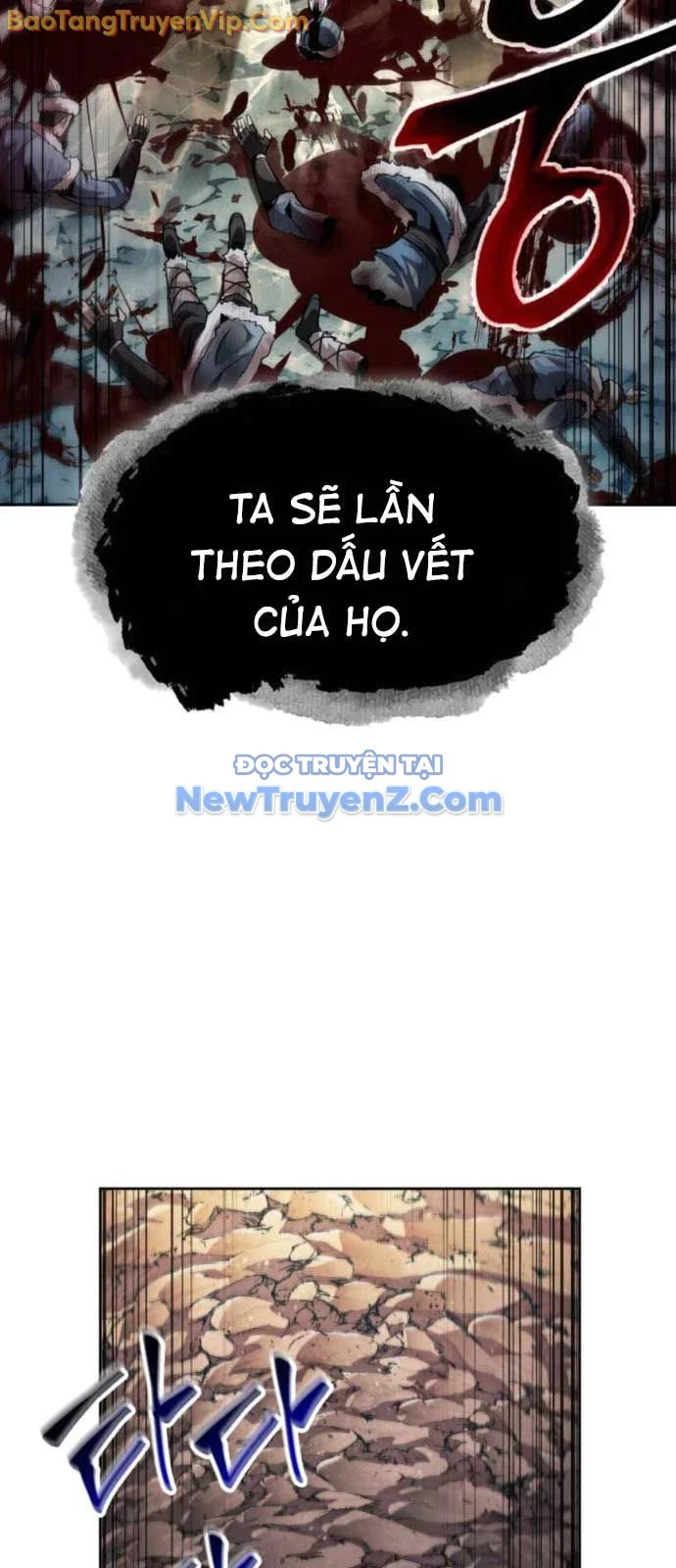 Ngã Lão Ma Thần Chapter 261 - Trang 2
