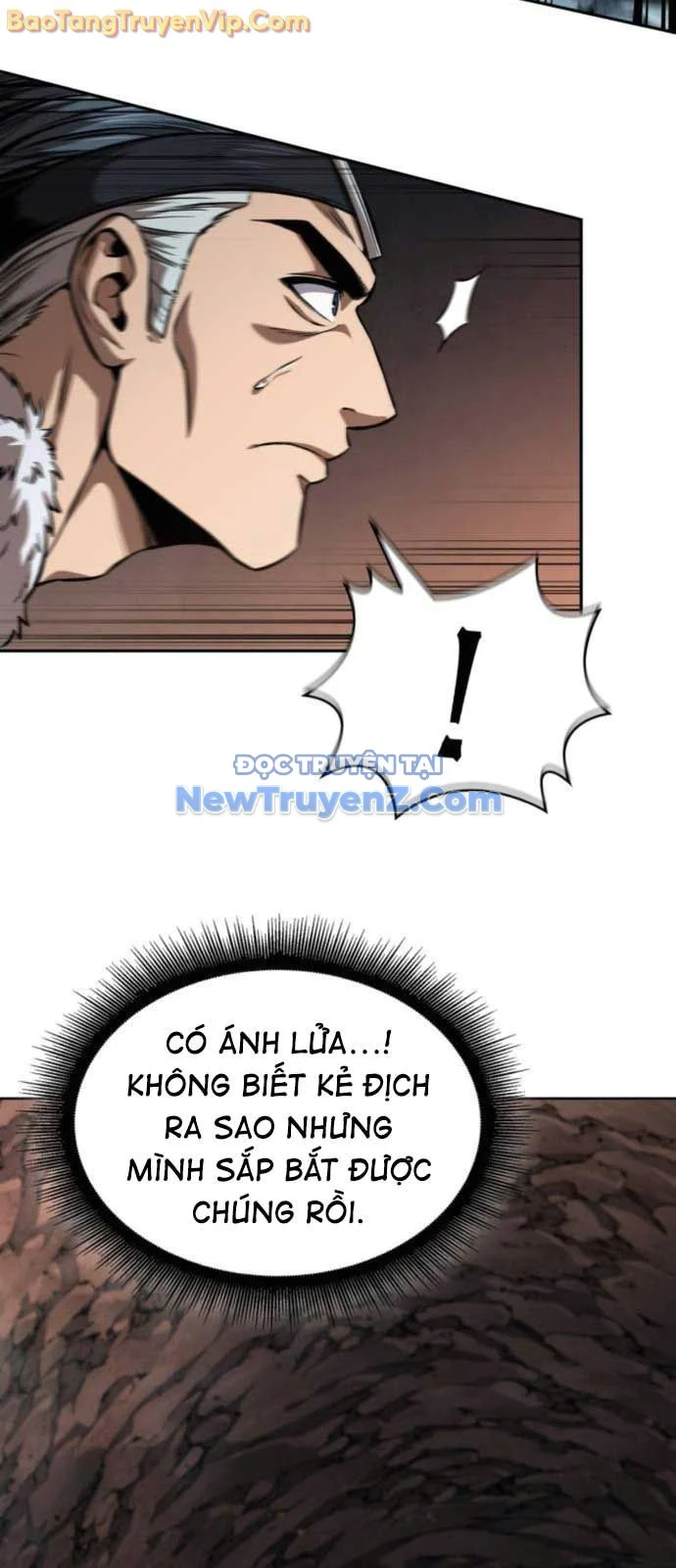 Ngã Lão Ma Thần Chapter 261 - Trang 2