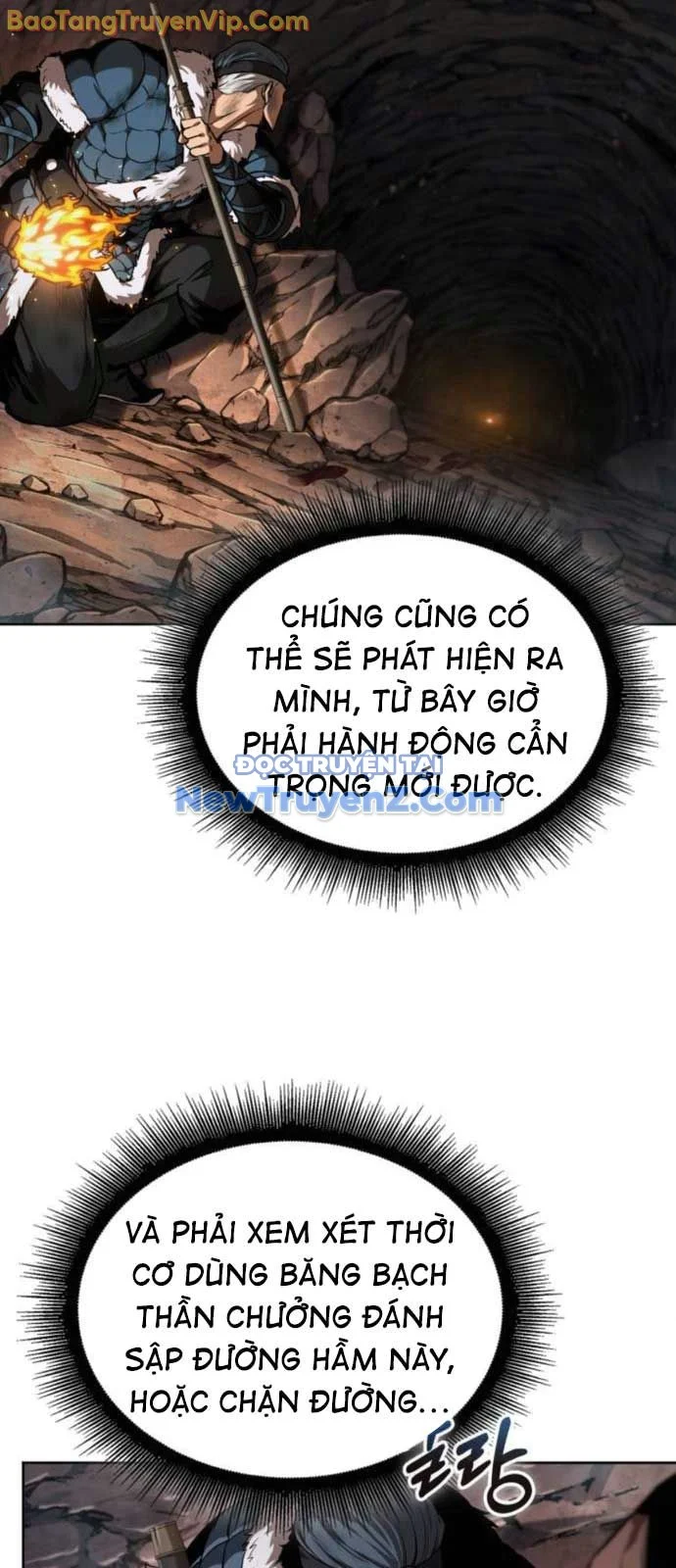 Ngã Lão Ma Thần Chapter 261 - Trang 2