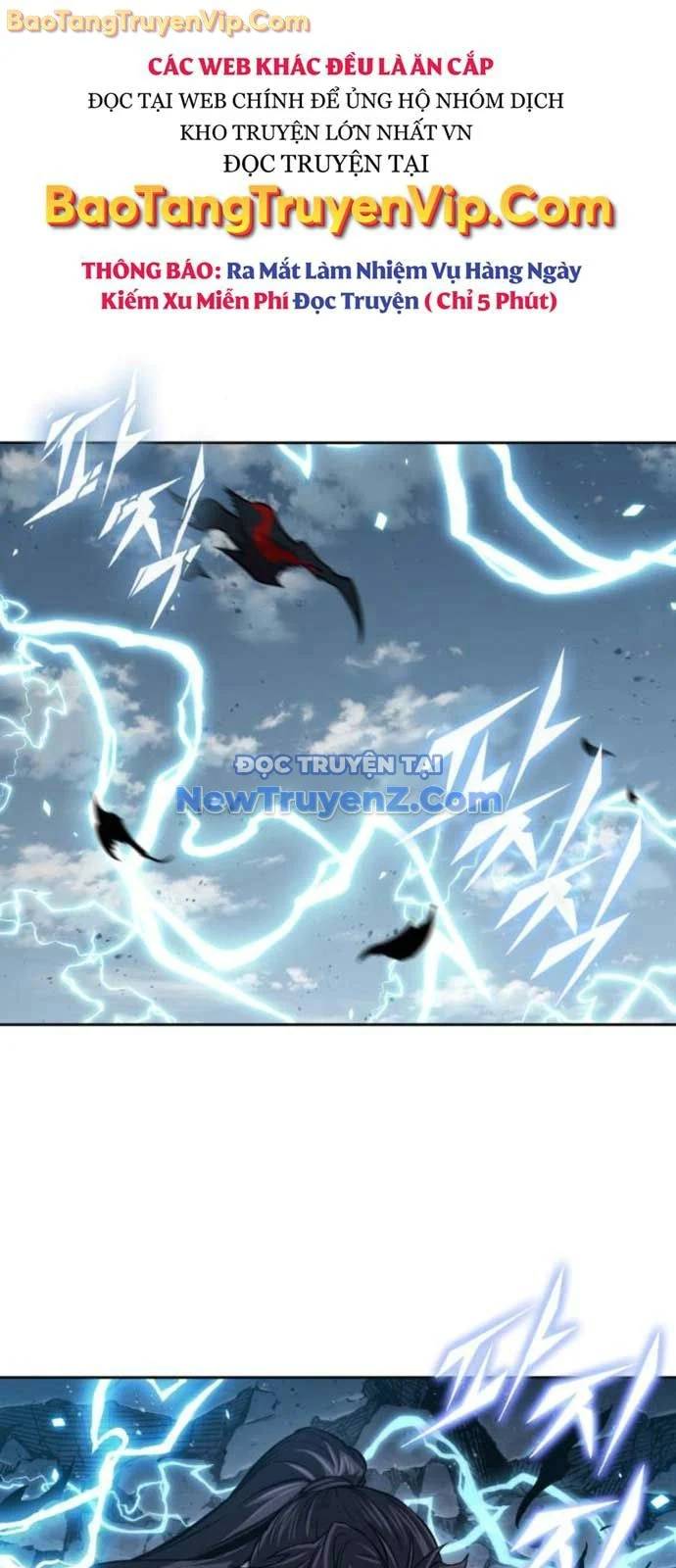 Ngã Lão Ma Thần Chapter 261 - Trang 2