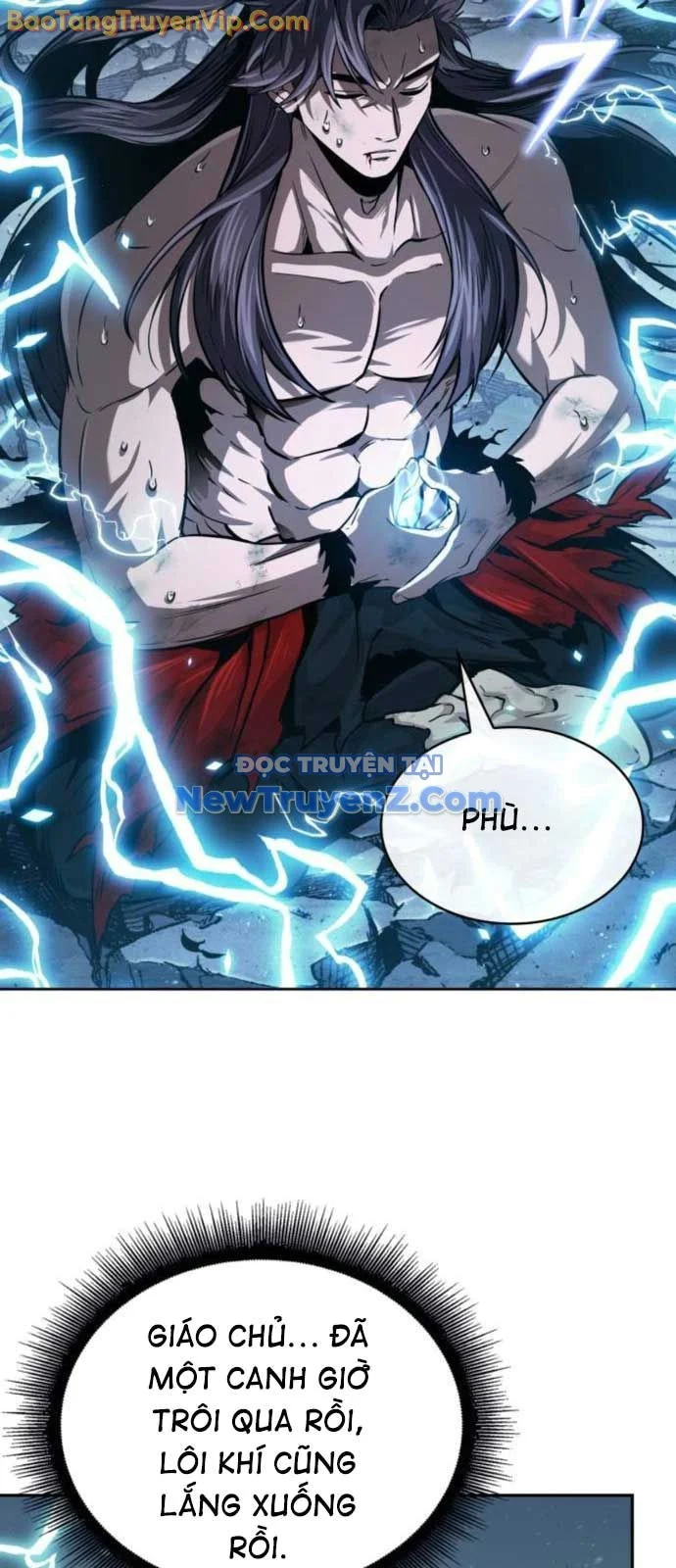 Ngã Lão Ma Thần Chapter 261 - Trang 2