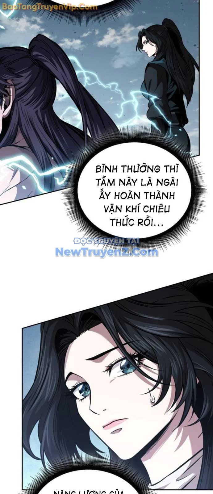 Ngã Lão Ma Thần Chapter 261 - Trang 2