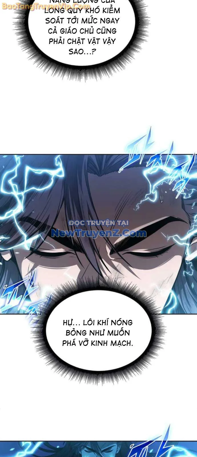 Ngã Lão Ma Thần Chapter 261 - Trang 2