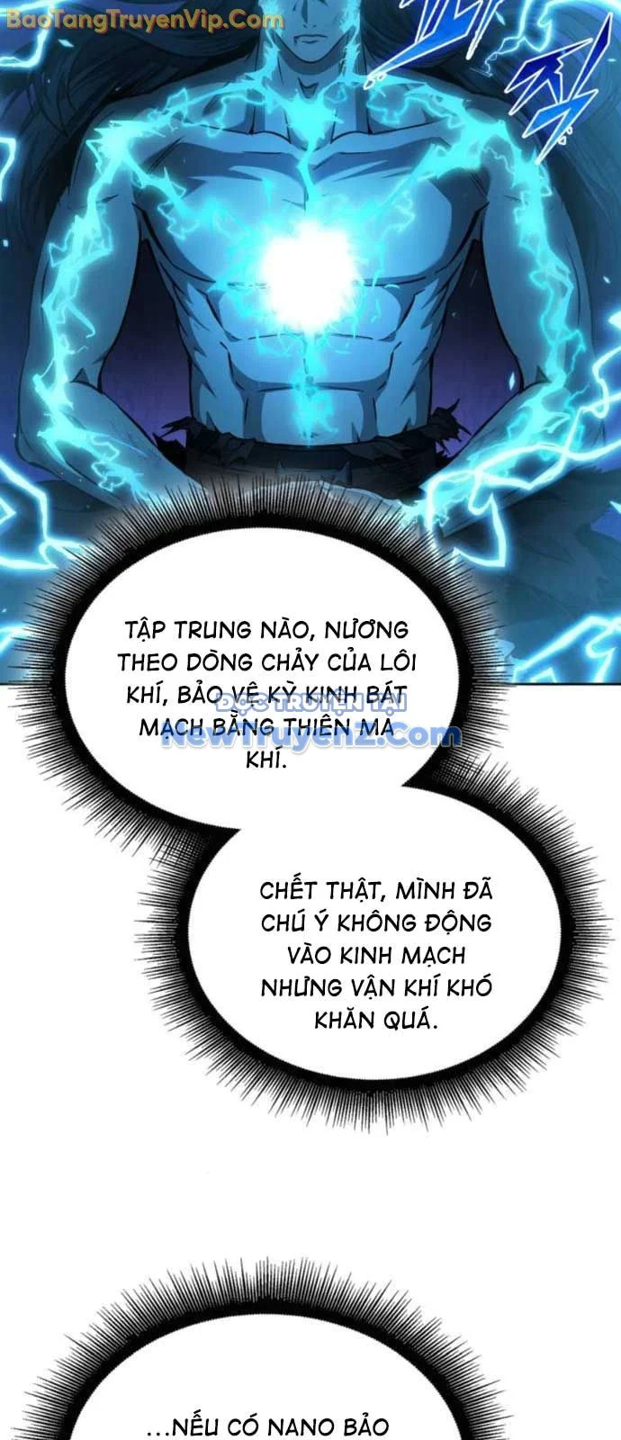 Ngã Lão Ma Thần Chapter 261 - Trang 2
