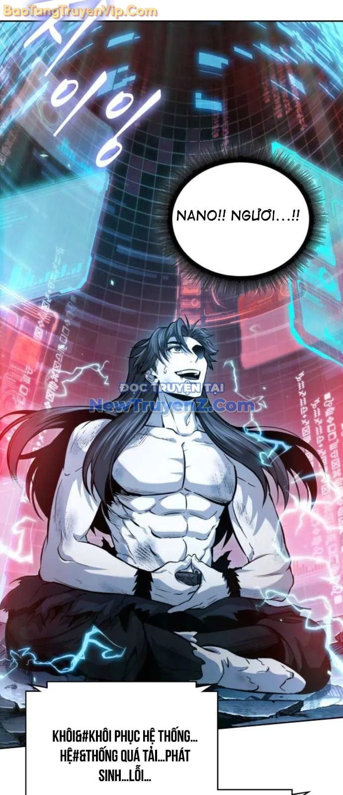 Ngã Lão Ma Thần Chapter 261 - Trang 2