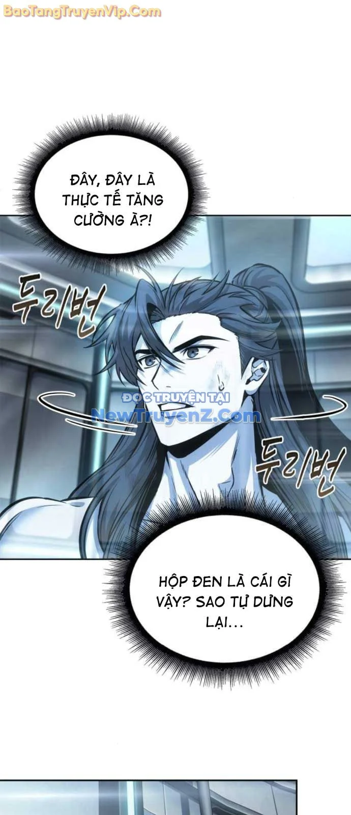 Ngã Lão Ma Thần Chapter 261 - Trang 2