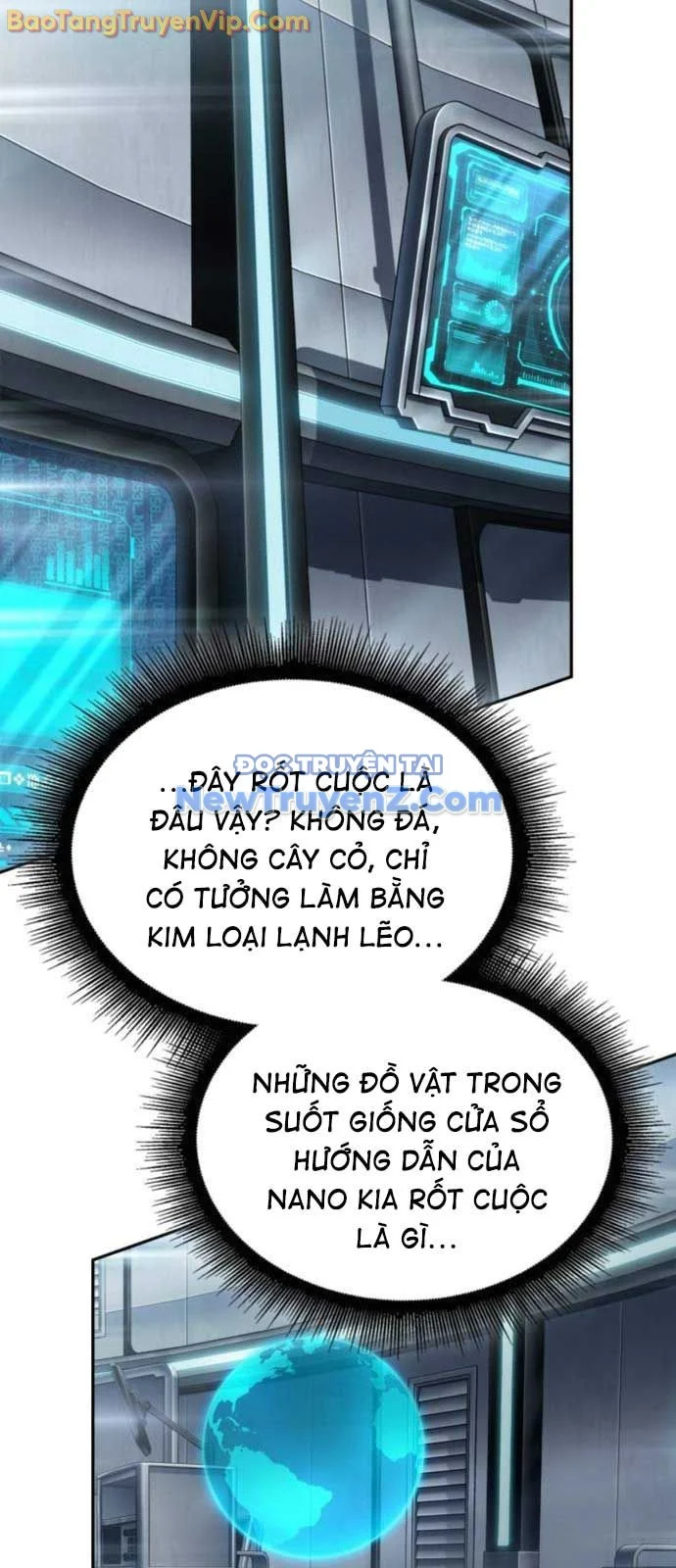 Ngã Lão Ma Thần Chapter 261 - Trang 2