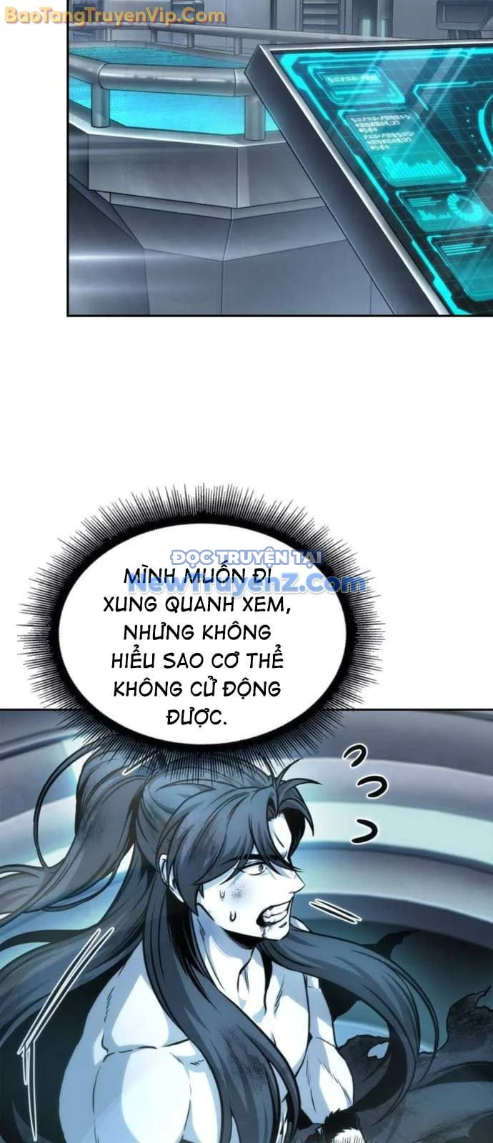 Ngã Lão Ma Thần Chapter 261 - Trang 2