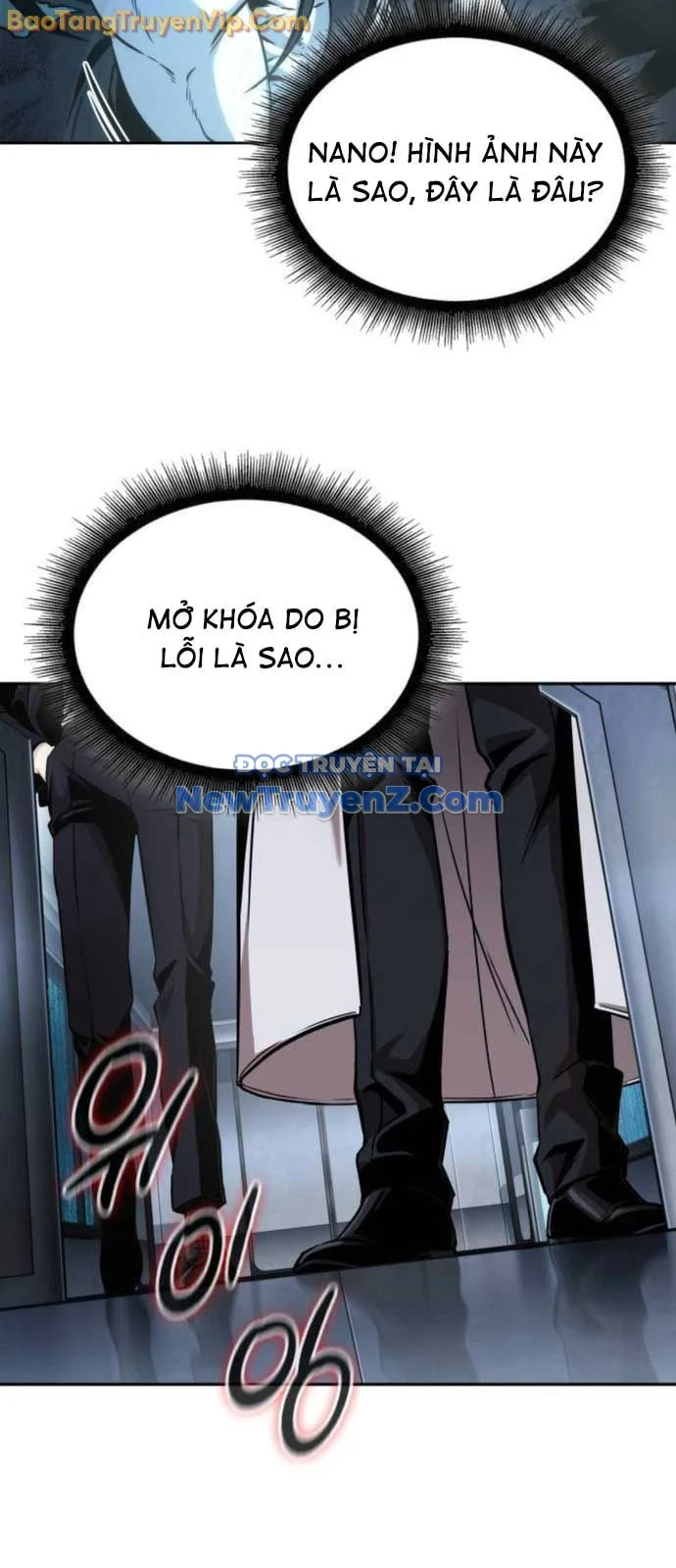 Ngã Lão Ma Thần Chapter 261 - Trang 2