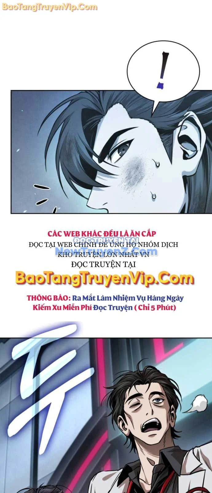 Ngã Lão Ma Thần Chapter 261 - Trang 2