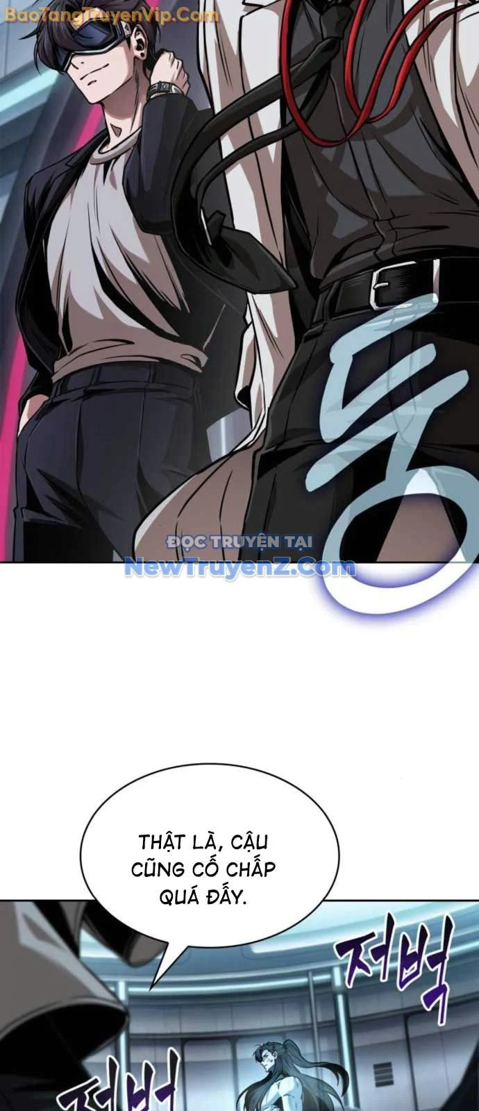 Ngã Lão Ma Thần Chapter 261 - Trang 2
