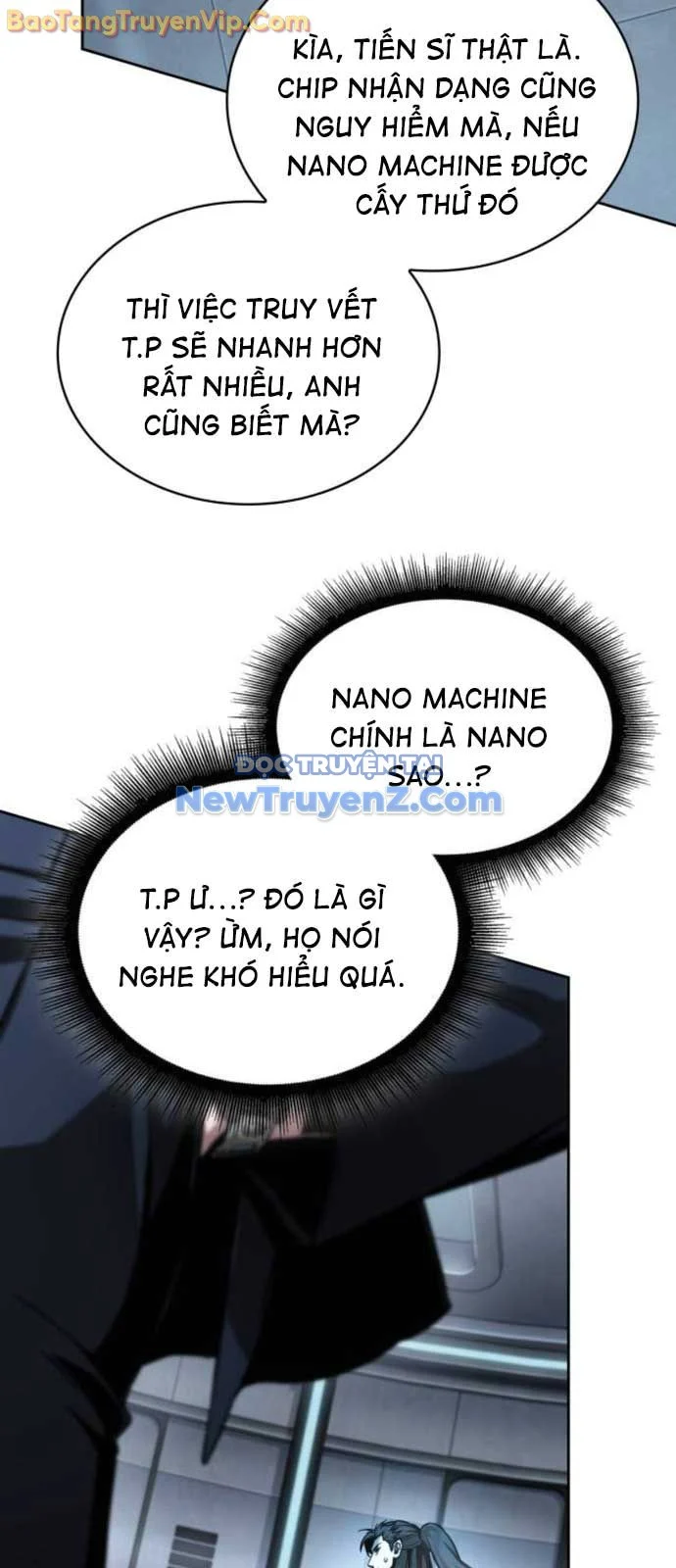 Ngã Lão Ma Thần Chapter 261 - Trang 2