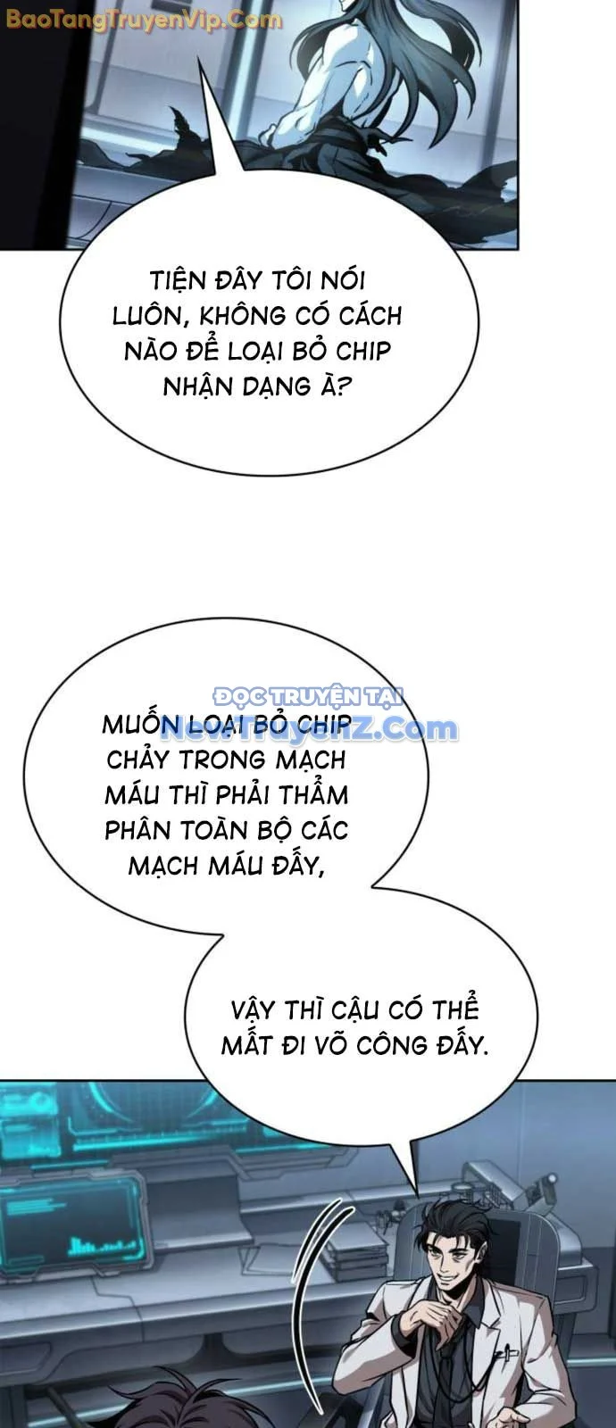 Ngã Lão Ma Thần Chapter 261 - Trang 2