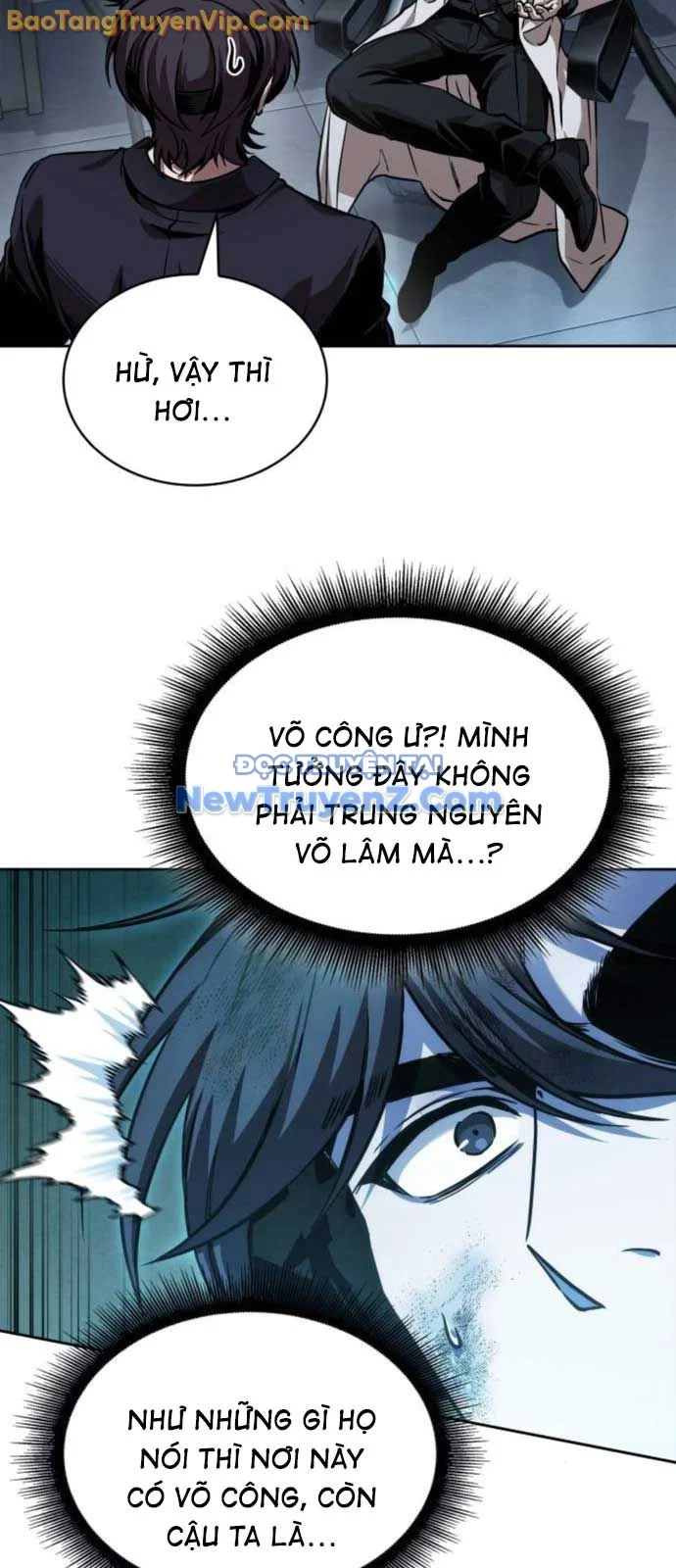 Ngã Lão Ma Thần Chapter 261 - Trang 2