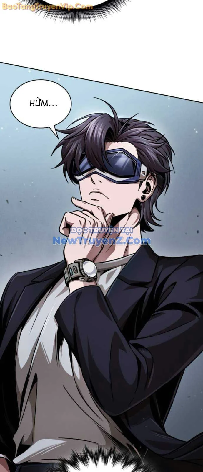 Ngã Lão Ma Thần Chapter 261 - Trang 2
