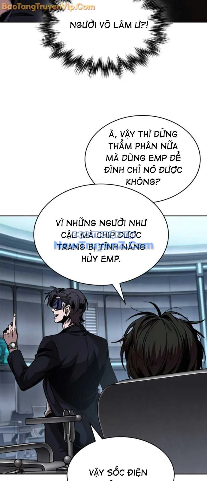 Ngã Lão Ma Thần Chapter 261 - Trang 2