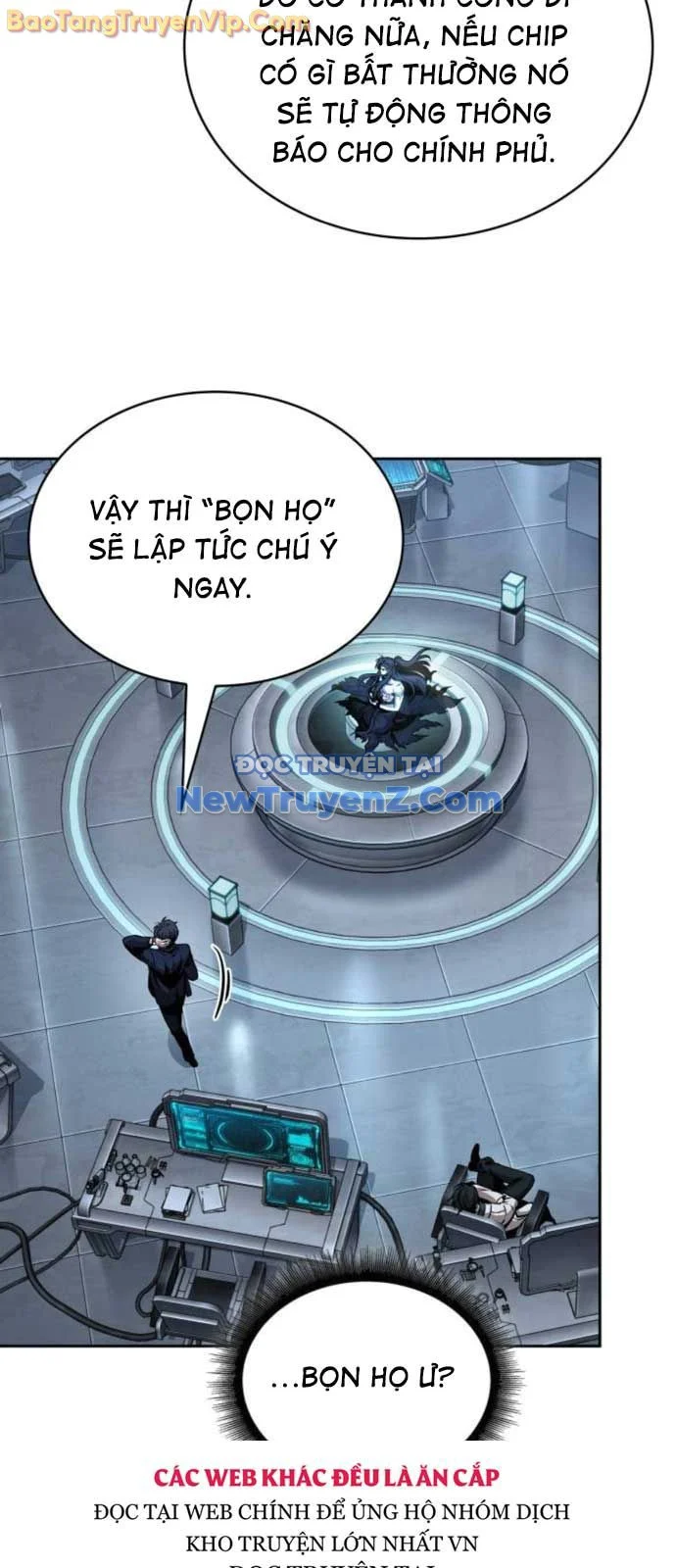 Ngã Lão Ma Thần Chapter 261 - Trang 2