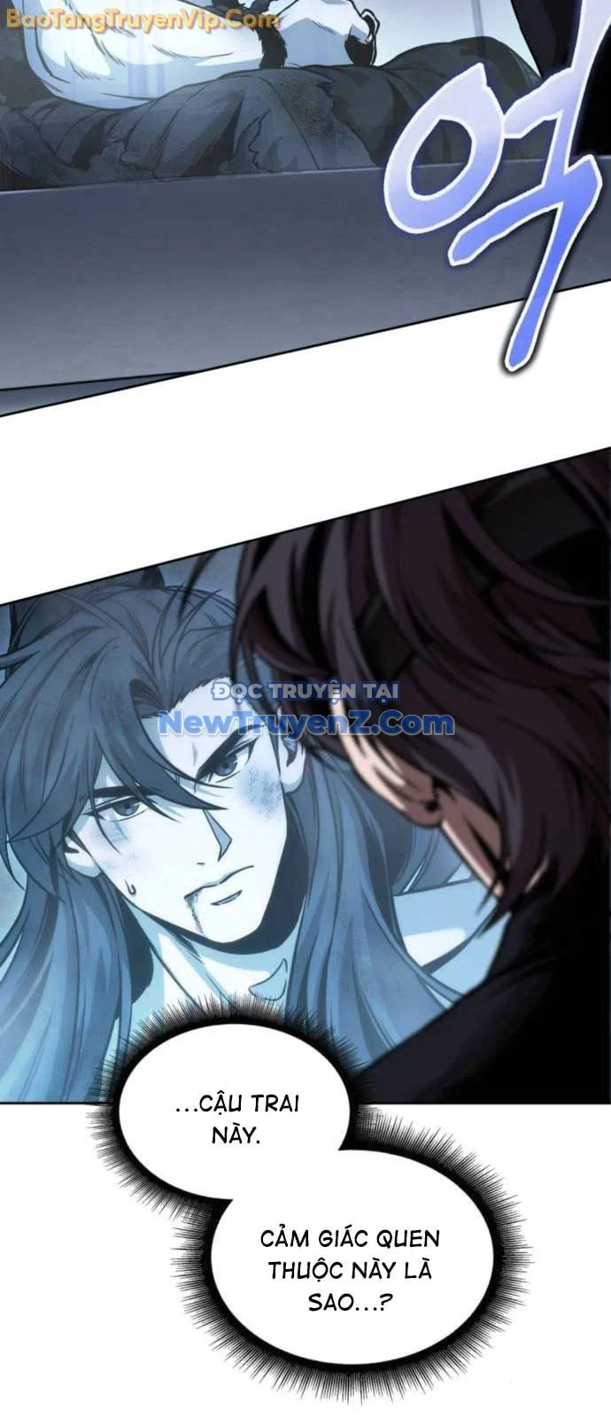 Ngã Lão Ma Thần Chapter 261 - Trang 2