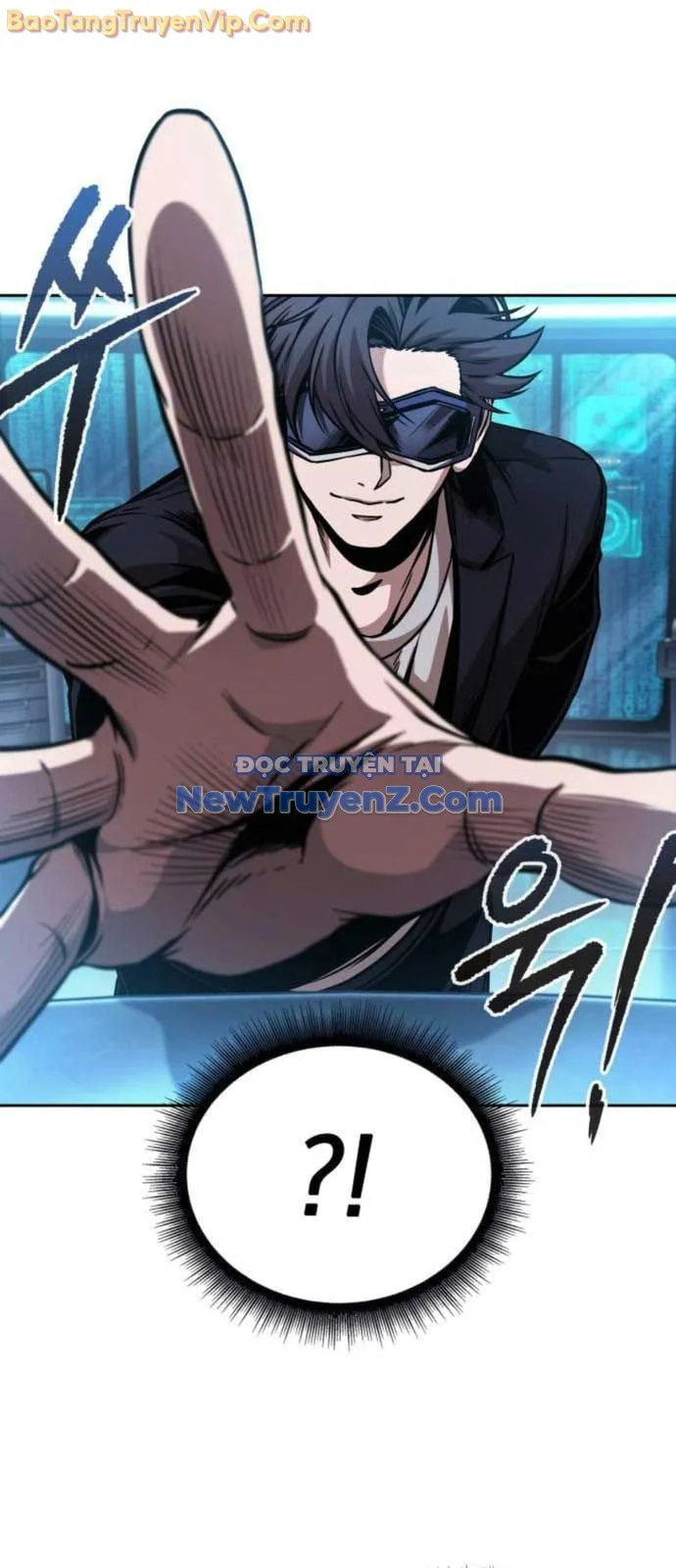 Ngã Lão Ma Thần Chapter 261 - Trang 2