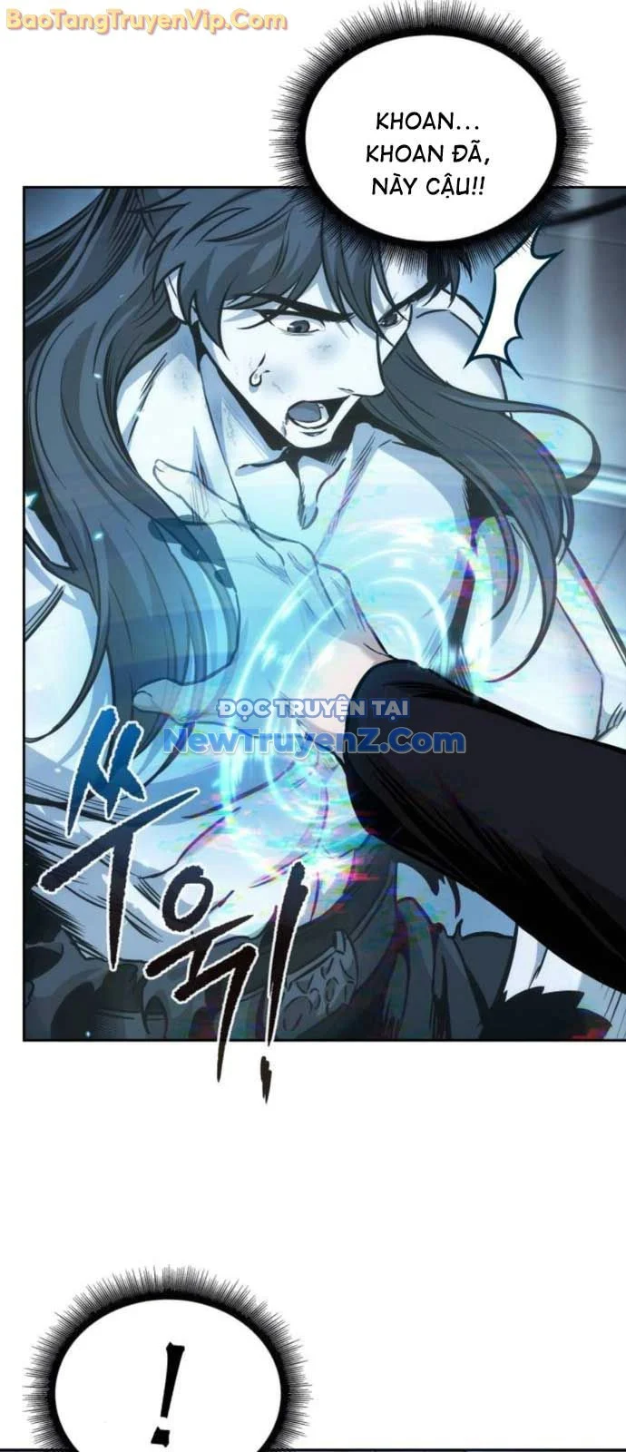 Ngã Lão Ma Thần Chapter 261 - Trang 2