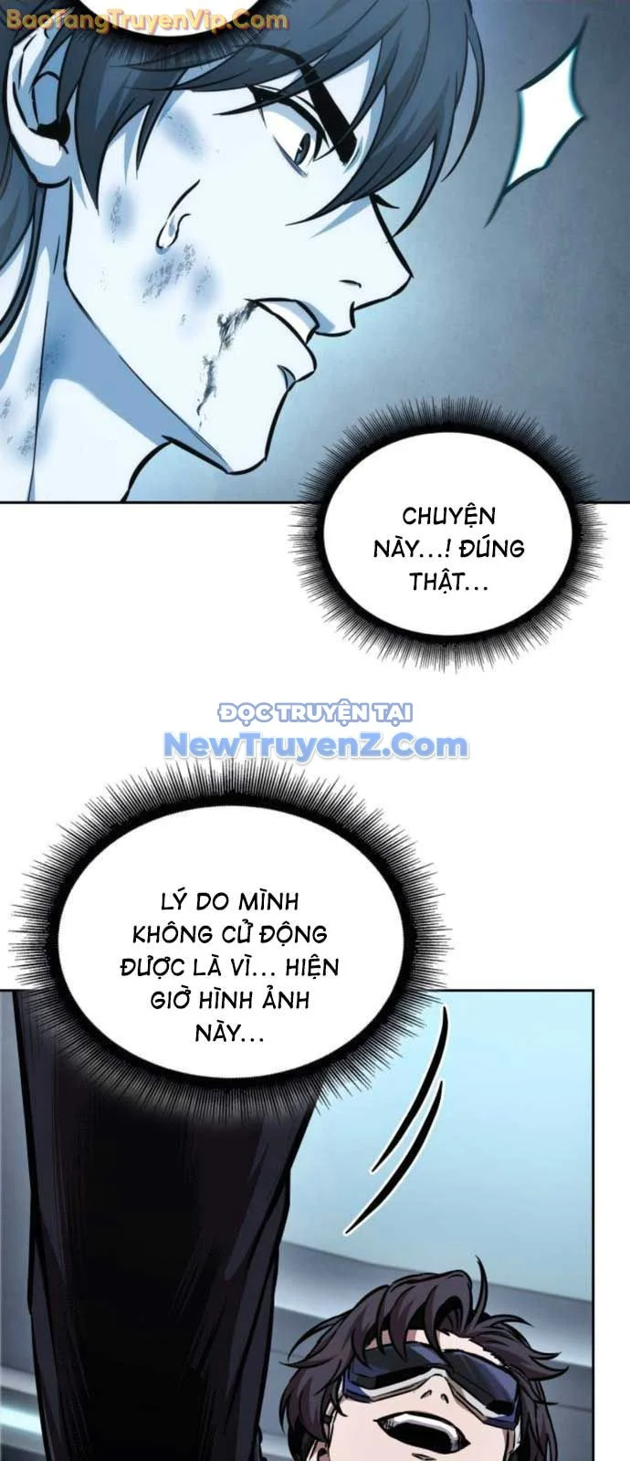 Ngã Lão Ma Thần Chapter 261 - Trang 2
