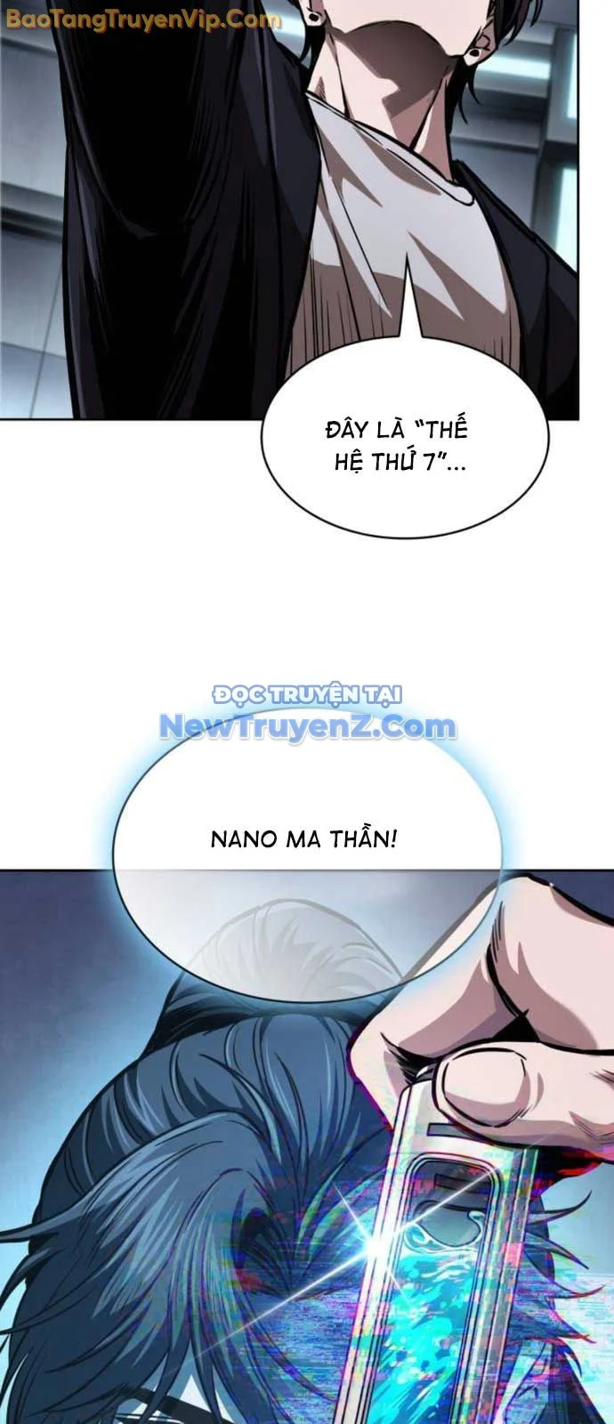 Ngã Lão Ma Thần Chapter 261 - Trang 2