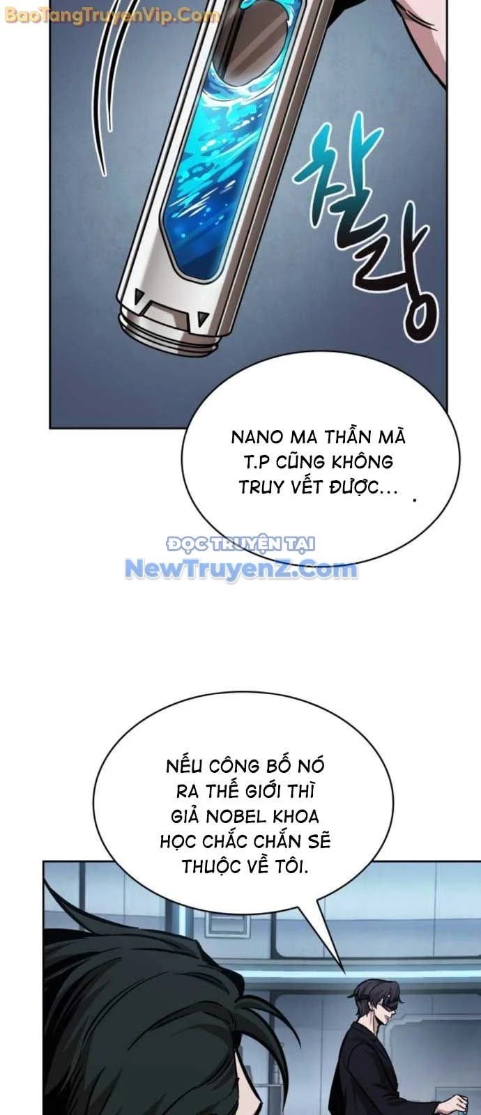 Ngã Lão Ma Thần Chapter 261 - Trang 2