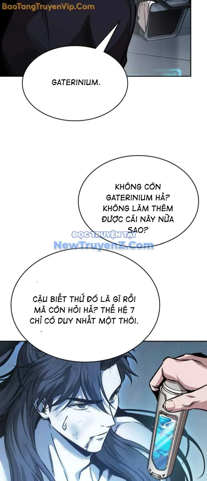 Ngã Lão Ma Thần Chapter 261 - Trang 2