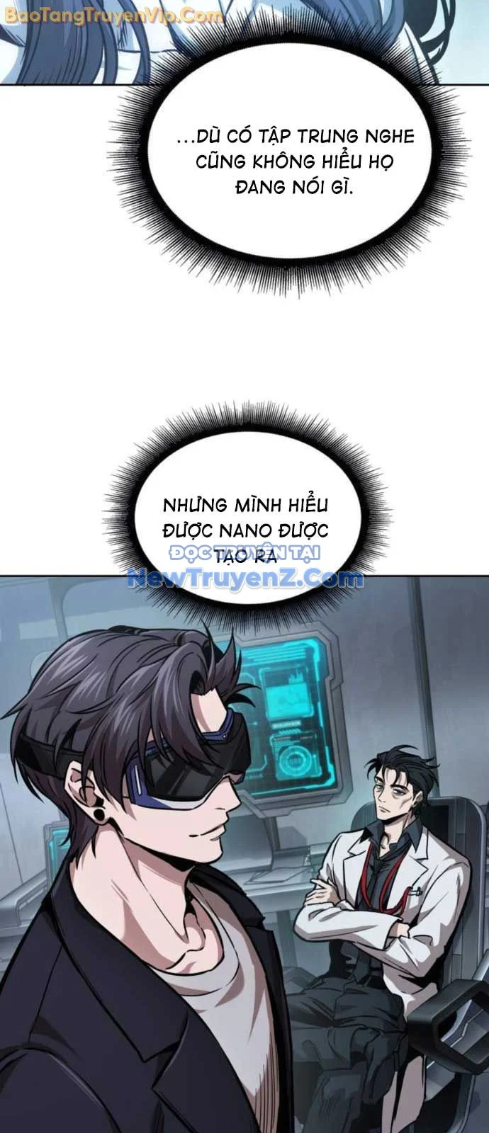 Ngã Lão Ma Thần Chapter 261 - Trang 2