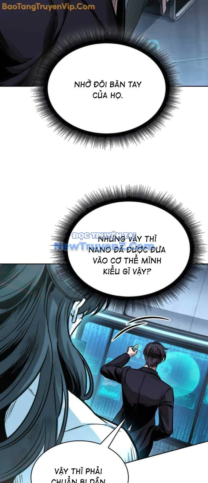 Ngã Lão Ma Thần Chapter 261 - Trang 2