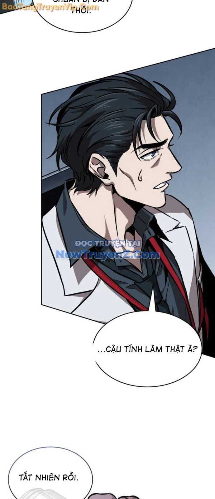 Ngã Lão Ma Thần Chapter 261 - Trang 2