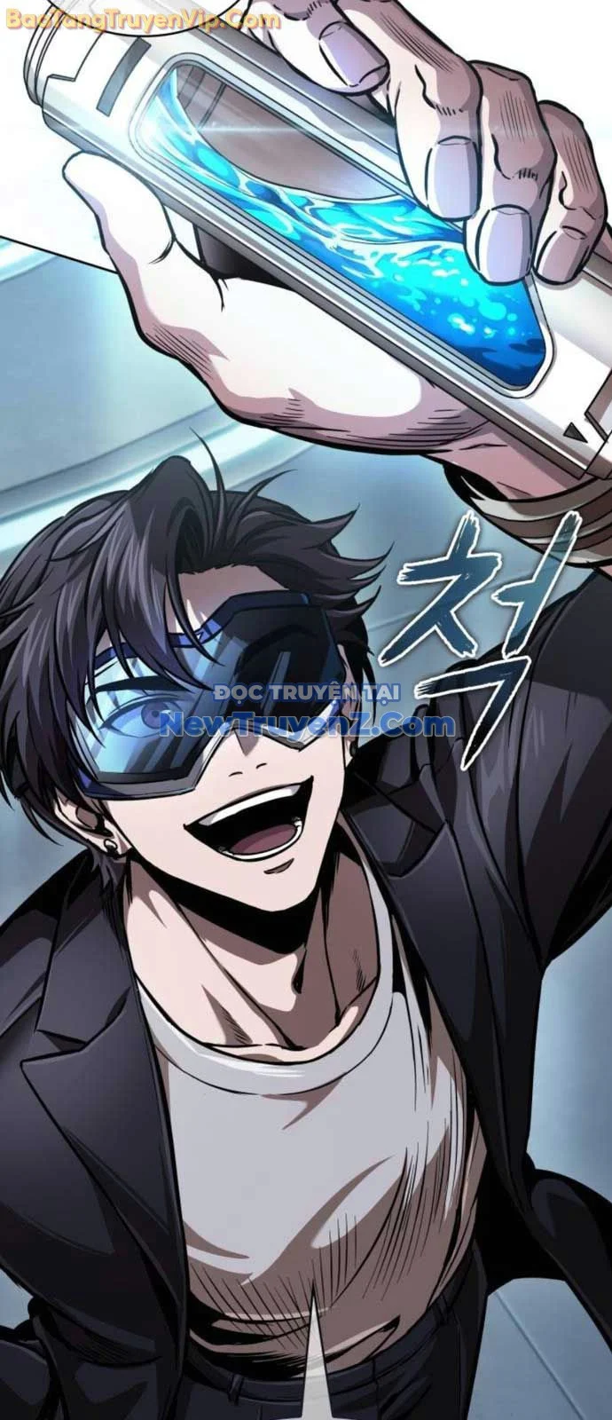 Ngã Lão Ma Thần Chapter 261 - Trang 2