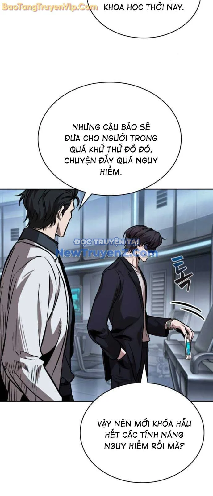 Ngã Lão Ma Thần Chapter 261 - Trang 2