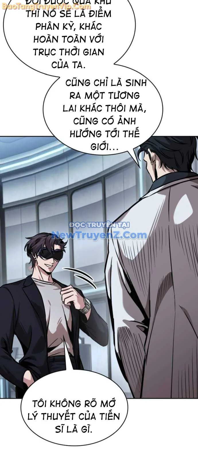 Ngã Lão Ma Thần Chapter 261 - Trang 2