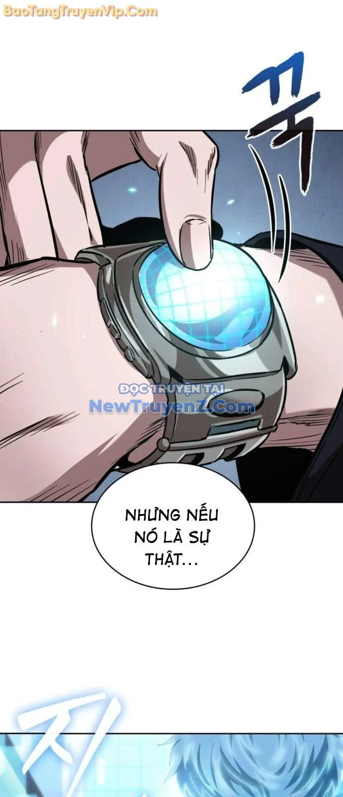 Ngã Lão Ma Thần Chapter 261 - Trang 2