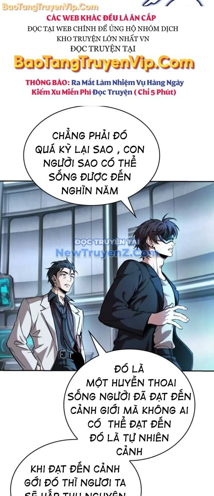 Ngã Lão Ma Thần Chapter 261 - Trang 2