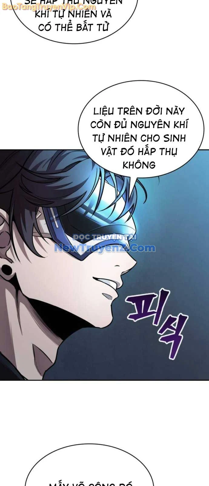 Ngã Lão Ma Thần Chapter 261 - Trang 2
