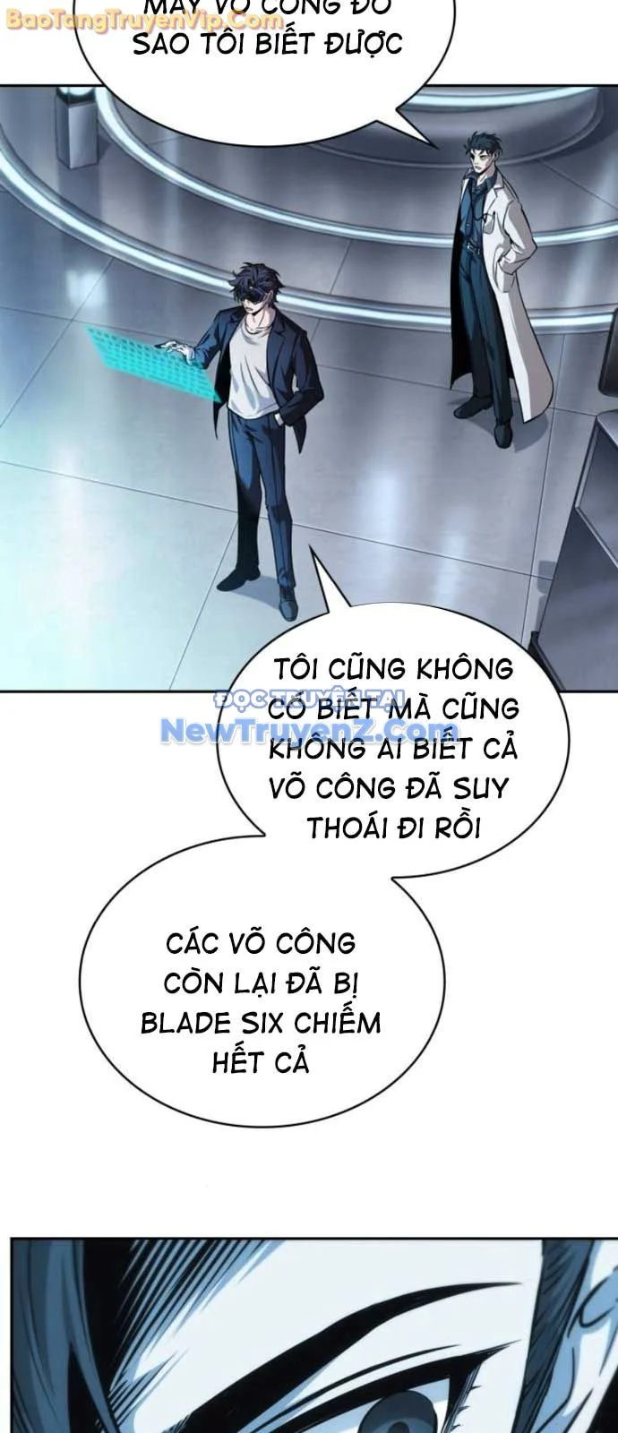 Ngã Lão Ma Thần Chapter 261 - Trang 2