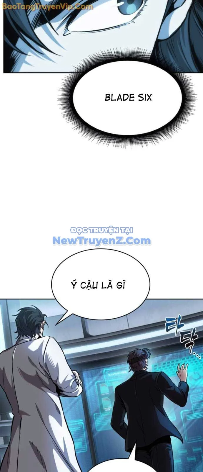 Ngã Lão Ma Thần Chapter 261 - Trang 2